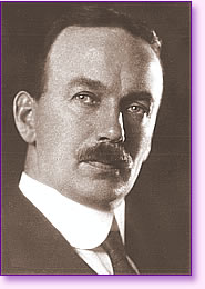 Herbert Raine Bio Image